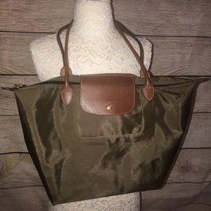 Longchamp Tote